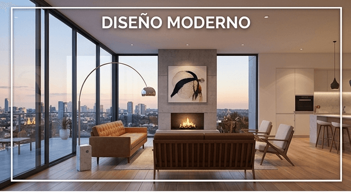 Diseño Generado por IA
