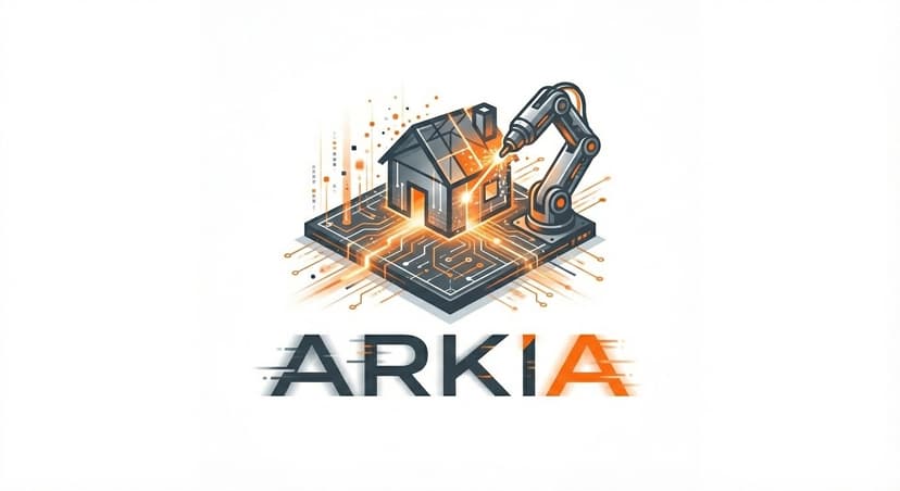 ARK AI Logo